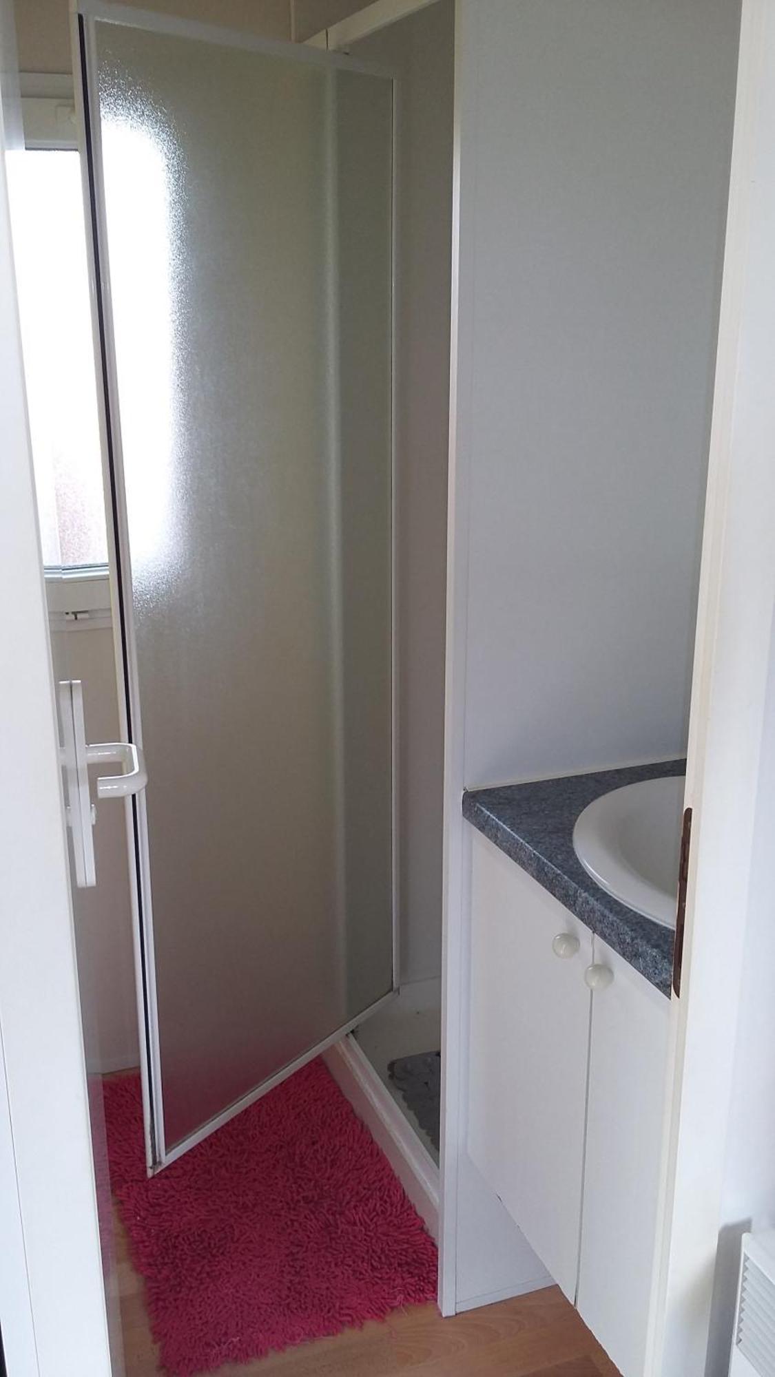 Mobile Home A Louannec Екстер'єр фото